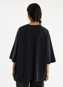 TEE | JOAH-T-shirt-FREE PEOPLE-Coriander