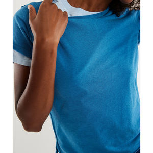 TEE | NOVA-Top-FREE PEOPLE-XSMALL-DEEP WATER-Coriander