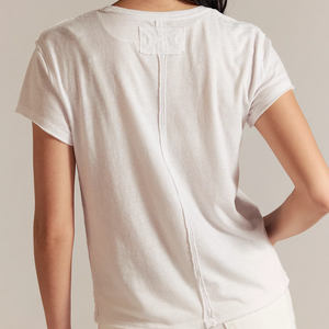 TEE | NOVA-Top-FREE PEOPLE-Coriander