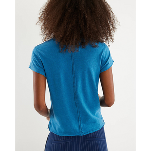TEE | NOVA-Top-FREE PEOPLE-Coriander