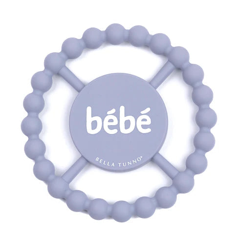 TEETHER | BEBE-Kids-BELLA TUNNO-Coriander