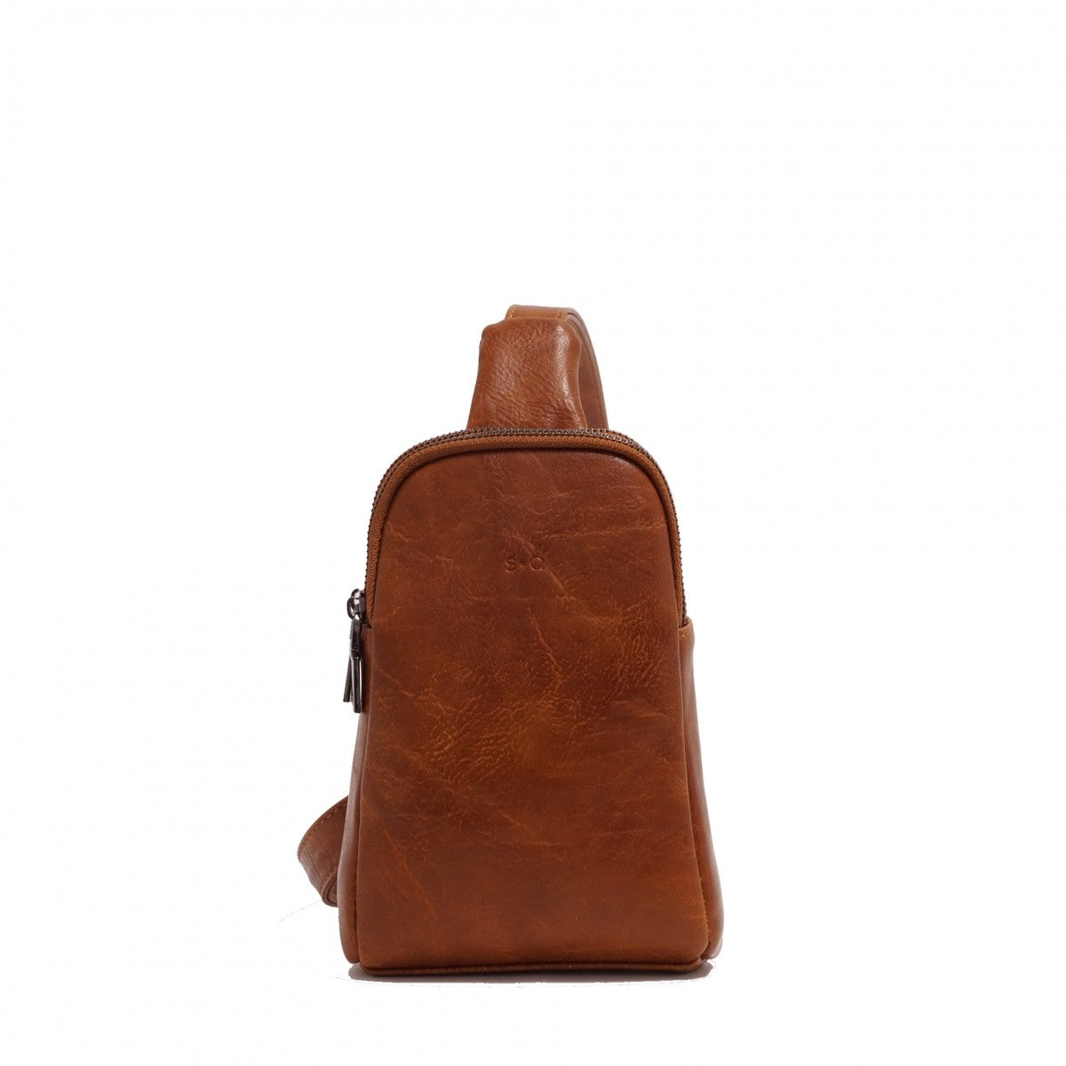 THEA SLING BAG-Bags & Wallets-S-Q-CAMEL-Coriander