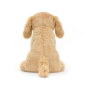 TILLY GOLDEN RETRIEVER-Stuffies-JELLYCAT-Coriander