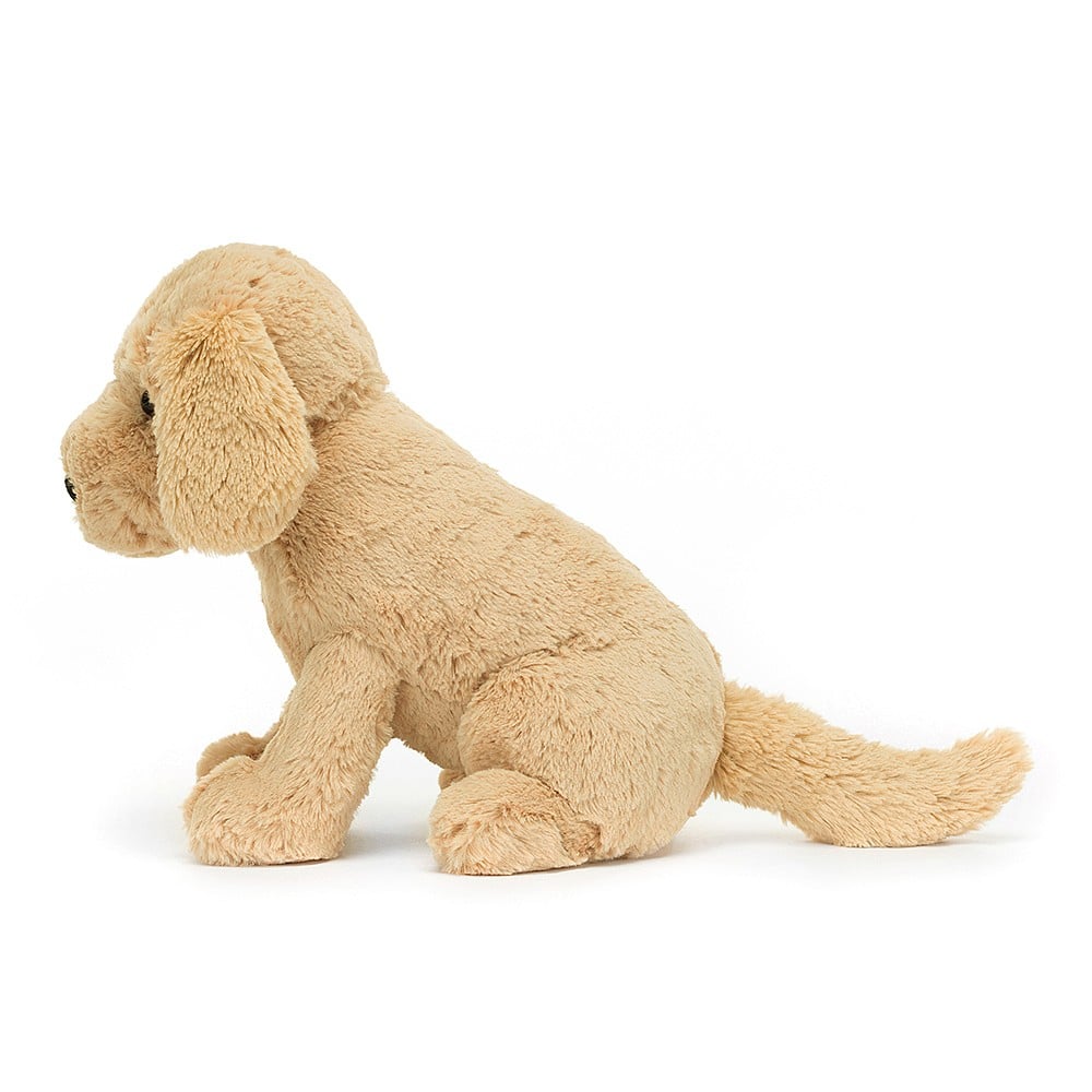 TILLY GOLDEN RETRIEVER-Stuffies-JELLYCAT-Coriander