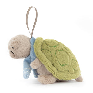STUFFIE DECORATION | TIMMY TURTLE-Stuffies-JELLYCAT-Coriander