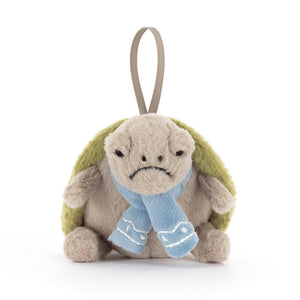 STUFFIE DECORATION | TIMMY TURTLE-Stuffies-JELLYCAT-Coriander