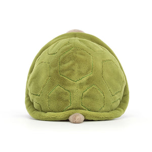 TIMMY TURTLE BIG-Stuffed Animal-JELLYCAT-Coriander