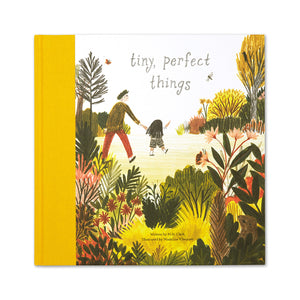 TINY PERFECT THINGS BOOK-Book-COMPENDIUM-Coriander