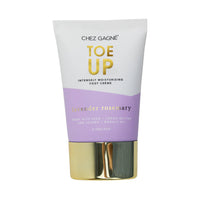 TOE UP LAVENDER FOOT CRÉME-Self Care-CHEZ GAGNE-Coriander