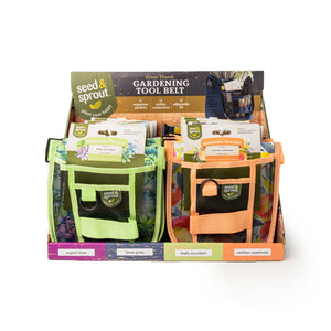 TOOL BELT | GARDENING-Gardening-SEED & SPROUT-Coriander