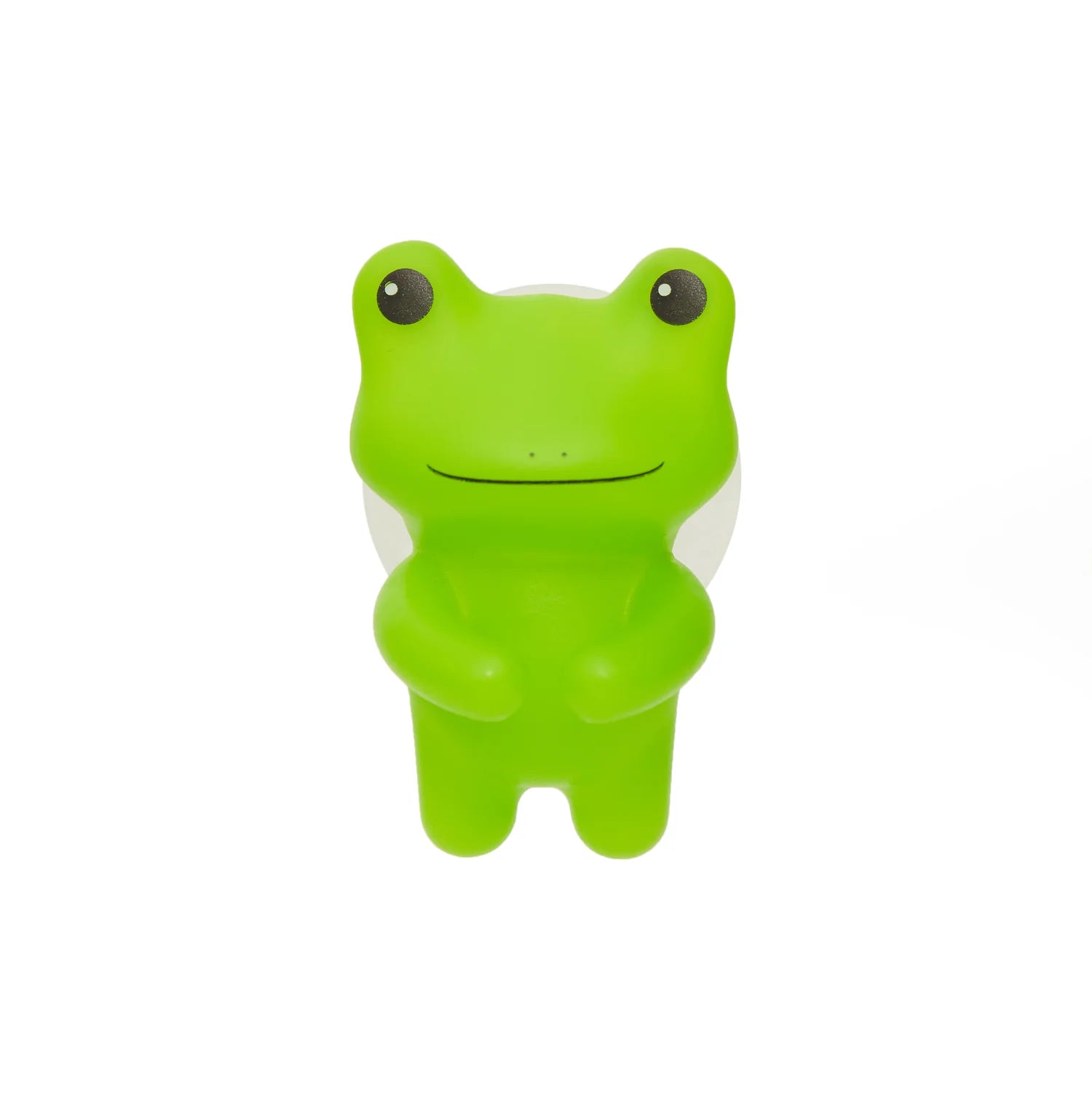 TOOTHBRUSH HOLDER | FROG-Kids-KIKKERLAND DESIGNS-Coriander