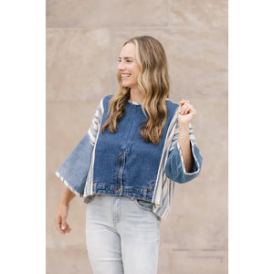 TOP | ALEX-Top-SHANNON PASSERO STORE-Coriander
