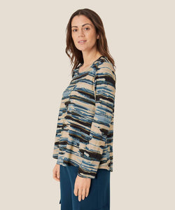 TOP | BADISNA-Tops-MASAI-Coriander