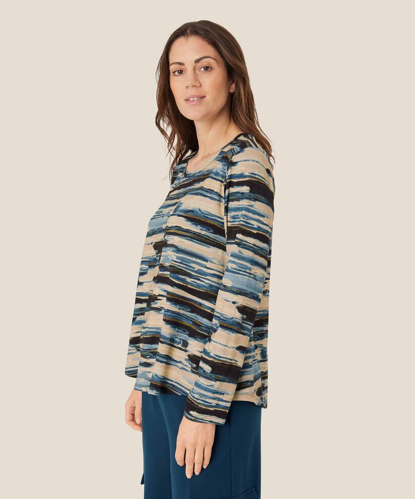TOP | BADISNA-Tops-MASAI-Coriander
