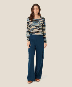 TOP | BADISNA-Tops-MASAI-Coriander