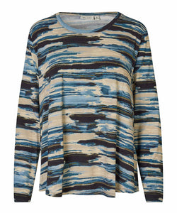 TOP | BADISNA-Tops-MASAI-Coriander