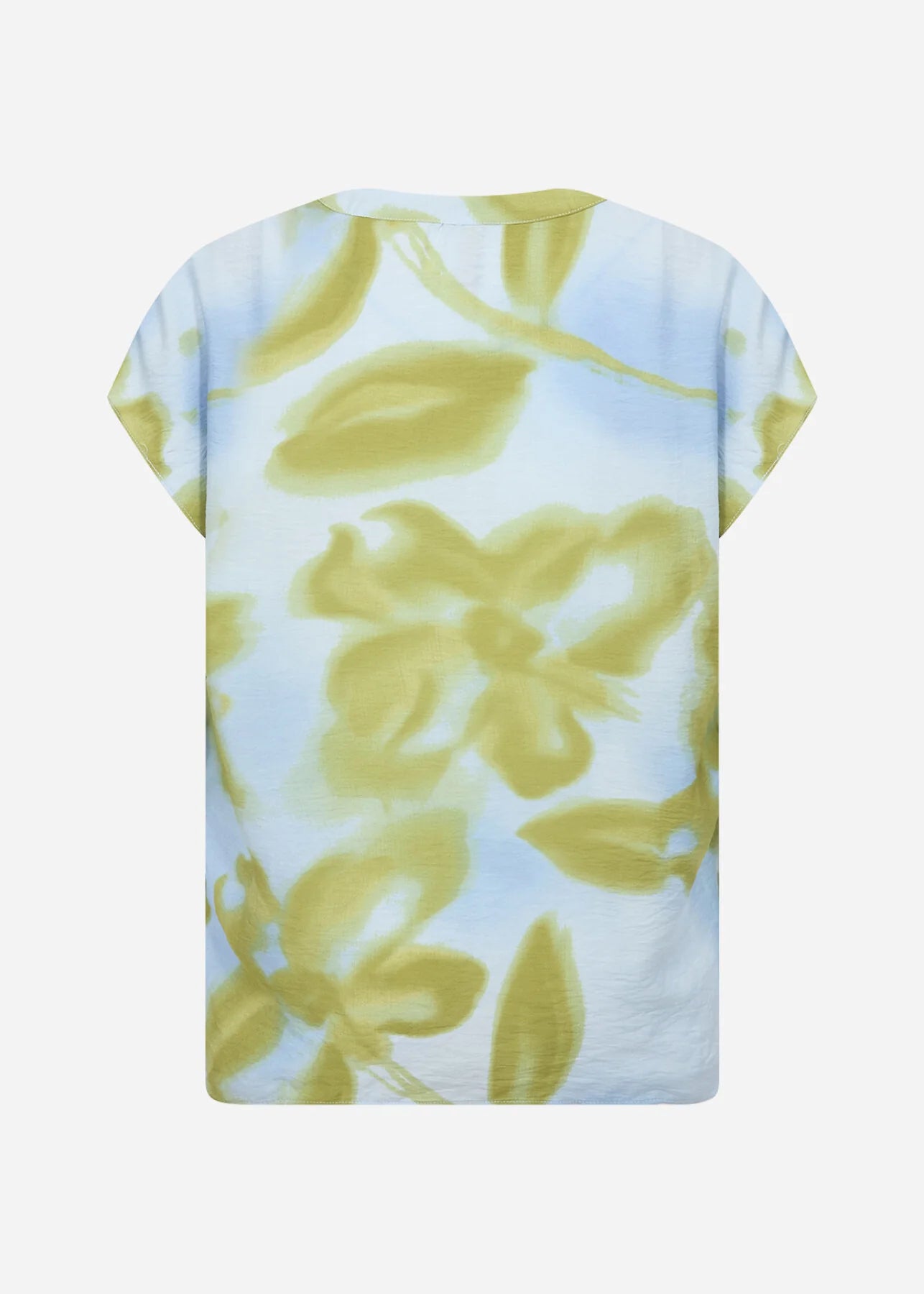 TOP | CATE-Tops-SOYACONCEPT-Coriander