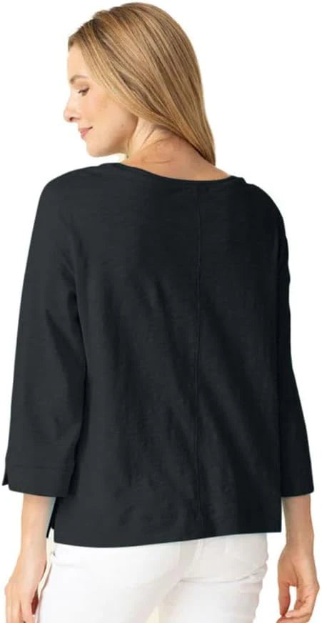 TOP | COVERSTITCH BOATNECK-Top-HABITAT-Coriander