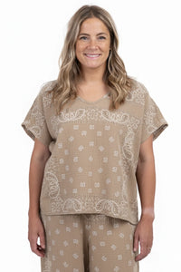 JAN 2026 | 5822 ELLA TOP-Uncategorised-SHANNON PASSERO-Coriander