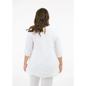 TOP | MIAMI-Top-SHANNON PASSERO STORE-Coriander