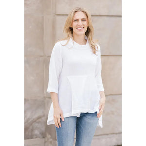 TOP | MIAMI-Top-SHANNON PASSERO STORE-Coriander