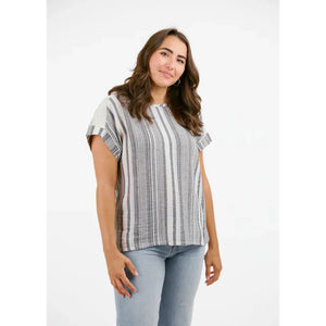 TOP | REGINA-Top-SHANNON PASSERO STORE-Coriander