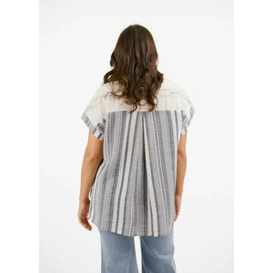 TOP | REGINA-Top-SHANNON PASSERO STORE-Coriander
