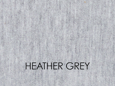 TOP | SHANE PULLOVER-Tops-SHANNON PASSERO-SMALL-HEATHER GREY-Coriander