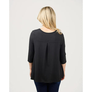 TOP | TAKE IT EASY-Tops-SHANNON PASSERO-Coriander