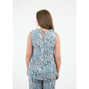 TOP | VERONICA-Tops-SHANNON PASSERO-Coriander