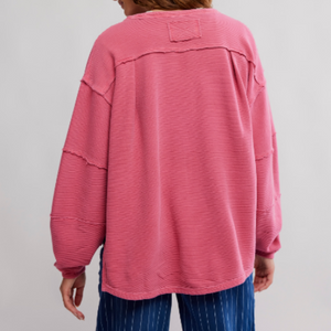 TOTAL ECLIPSE L/S TEE-Tops-FREE PEOPLE-Coriander