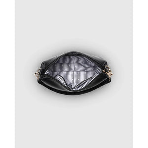 TOTE BAG | BABY BERMUDA TONE-ON-Bags & Wallets-LOUENHIDE-Coriander