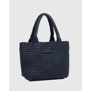 TOTE BAG | BABY CRUISER-Bags & Wallets-LOUENHIDE-Coriander