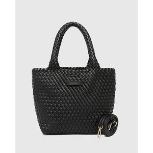 TOTE BAG | BABY CRUISER-Bags & Wallets-LOUENHIDE-Coriander