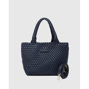 TOTE BAG | BABY CRUISER-Bags & Wallets-LOUENHIDE-Coriander