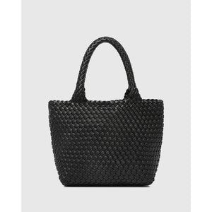 TOTE BAG | BABY CRUISER-Bags & Wallets-LOUENHIDE-Coriander