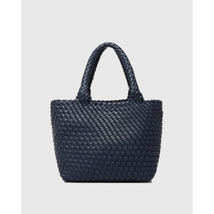 TOTE BAG | BABY CRUISER-Bags & Wallets-LOUENHIDE-Coriander