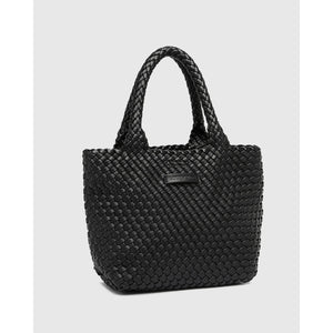 TOTE BAG | BABY CRUISER-Bags & Wallets-LOUENHIDE-Coriander
