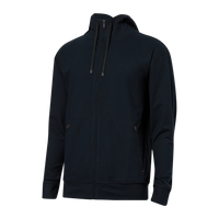 TRAILZER FULL ZIP HOODIE - BLACK-Sweaters & Jackets-SAXX-MEDIUM-BLACK-Coriander