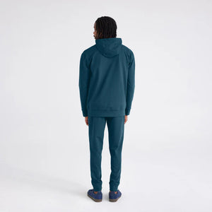 TRAILZER FULL ZIP HOODIE | STORM-Sweaters & Jackets-SAXX-Coriander