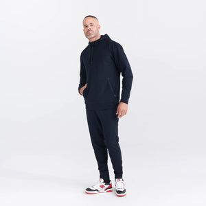 TRAILZER JOGGER | BLACK-Pants-SAXX-Coriander