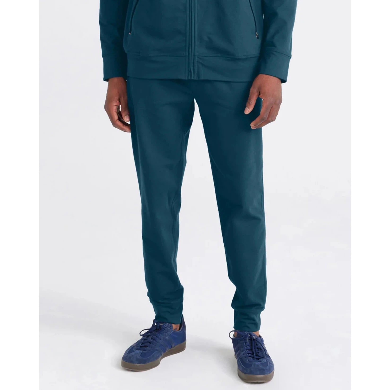 TRAILZER JOGGER | STORM-Pant-SAXX-SMALL-STORM-Coriander