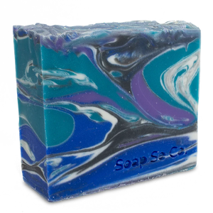 TRANSCEND BAR SOAP-Body Care-SOAP SO CO.-Coriander