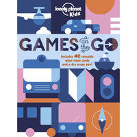TRAVEL GAME | GAMES ON THE GO-Fun and Games-RAINCOAST-Coriander