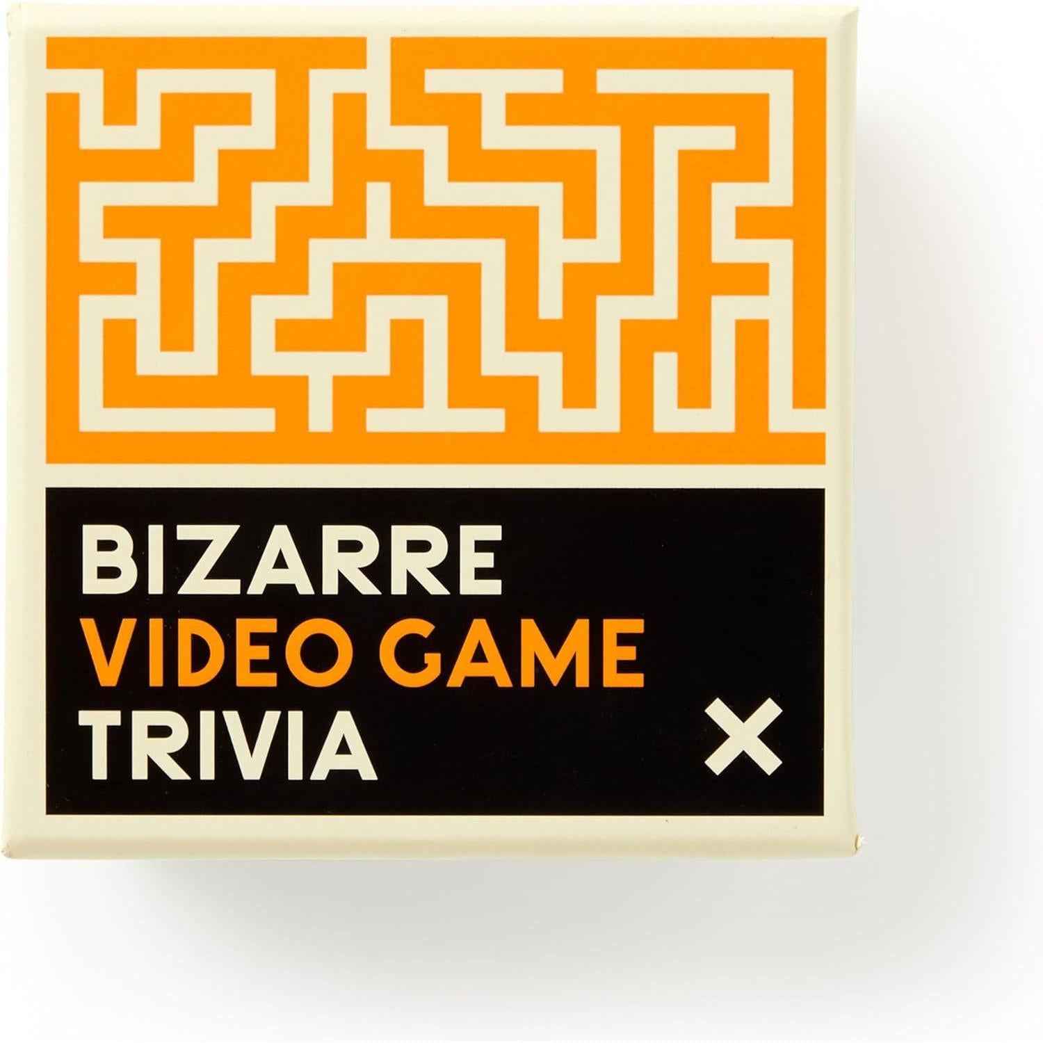 TRIVIA GAME | BIZARRE VIDEO-Fun and Games-RAINCOAST-Coriander