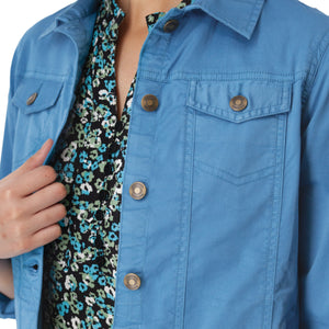 TRUCKER JACKET | ARDEN V2-Jackets & Sweaters-AVENTURA-Coriander