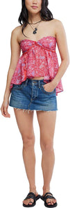 TUBE TOP | MALIA-Top-FREE PEOPLE-Coriander