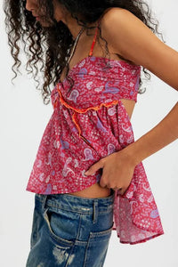 TUBE TOP | MALIA-Top-FREE PEOPLE-Coriander
