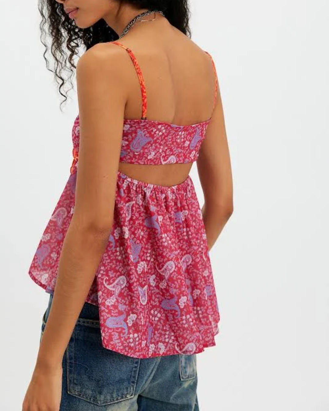 TUBE TOP | MALIA-Top-FREE PEOPLE-Coriander