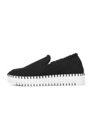 TULIP LOAFERS | LINED-Footwear-ILSE JACOBSEN-36-BLACK 001-Coriander
